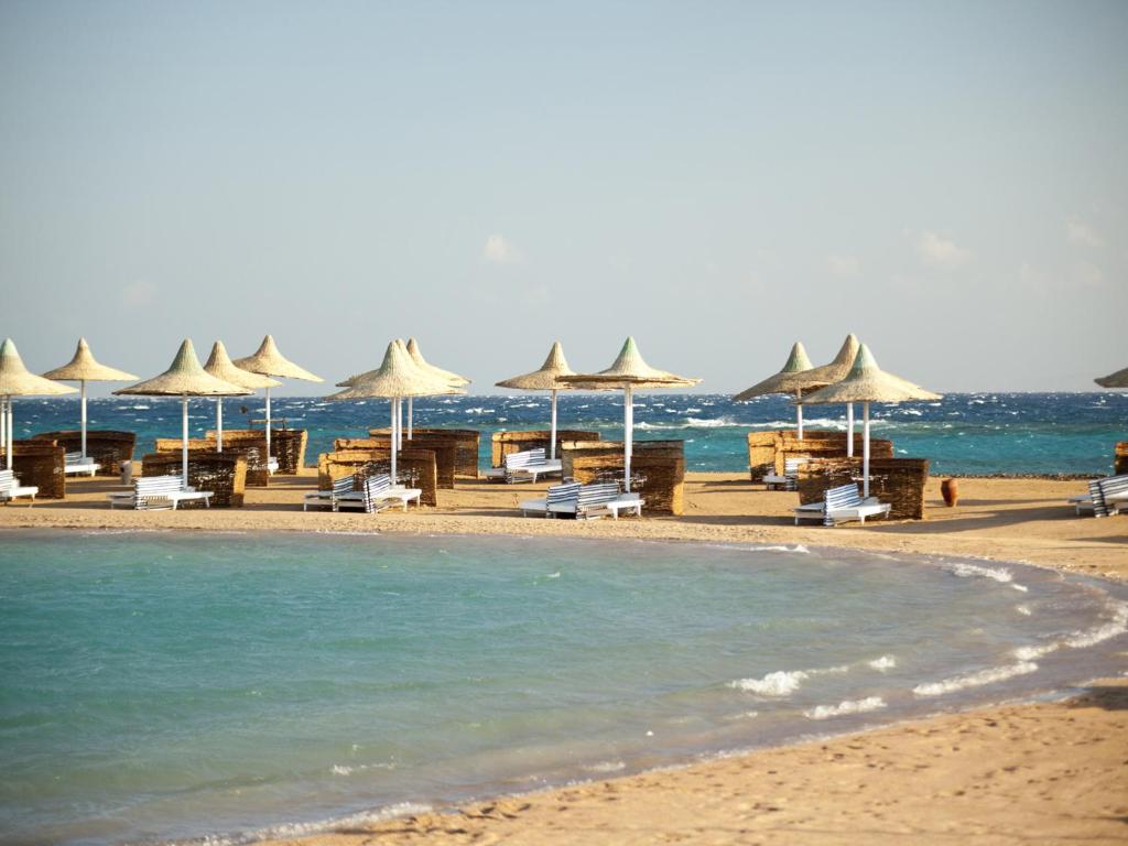 HURGHADA CORAL BEACH HOTEL